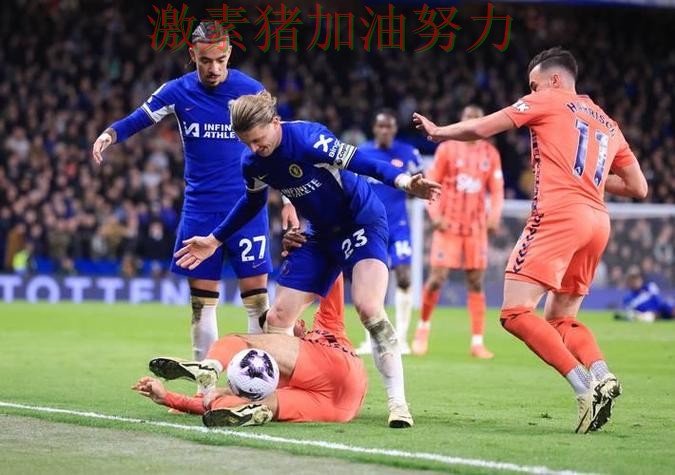 英超关键判罚引争议让外界彻底看懵