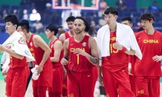 九游APP:中国男篮美国拉练68-71惜败骑士队