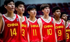 九游体育下载:男篮U18亚洲杯：中国男篮U18vs日本队前瞻